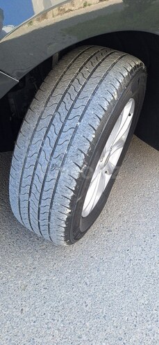 Chevrolet Equinox-14