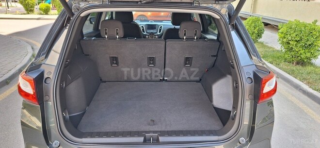 Chevrolet Equinox-11