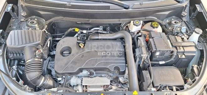 Chevrolet Equinox-12