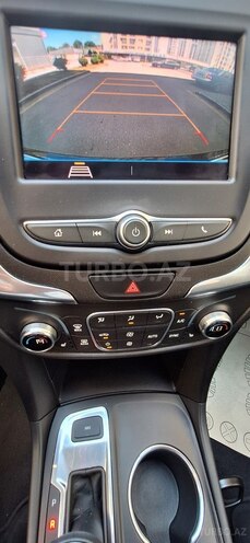 Chevrolet Equinox-15
