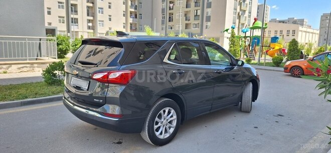 Chevrolet Equinox-4