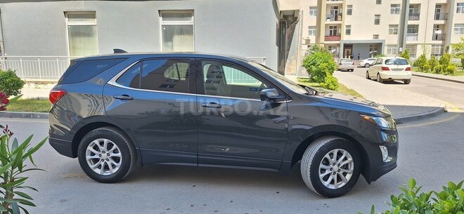 Chevrolet Equinox-3