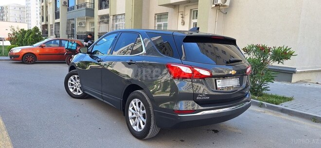 Chevrolet Equinox-6