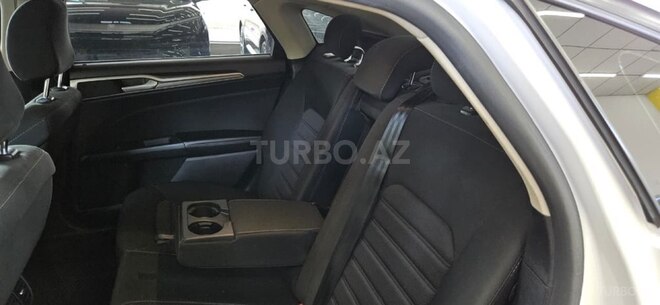 Ford Fusion (North America)-7