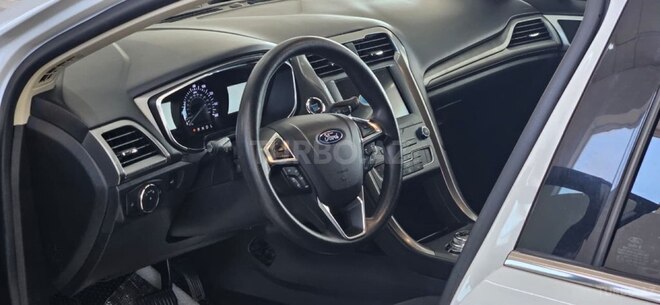 Ford Fusion (North America)-10