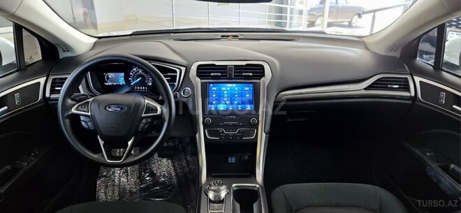 Ford Fusion (North America)-3
