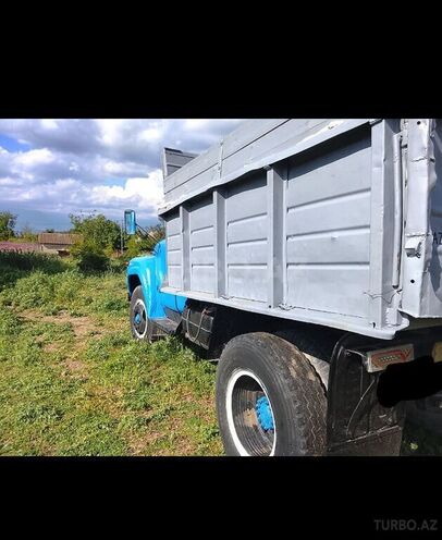ZIL 130-2