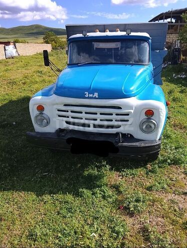 ZIL 130-1