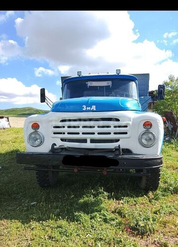 ZIL 130-3