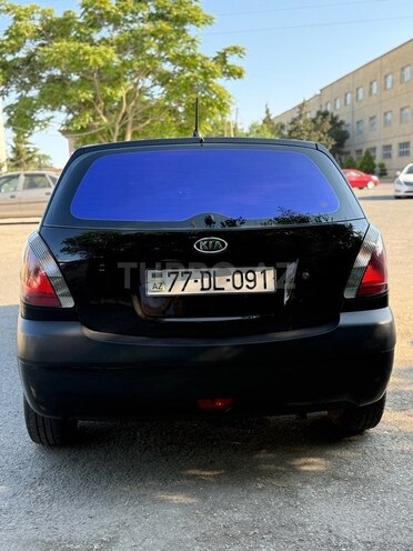 Kia Rio-7