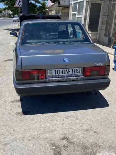 Tofas Sahin-5