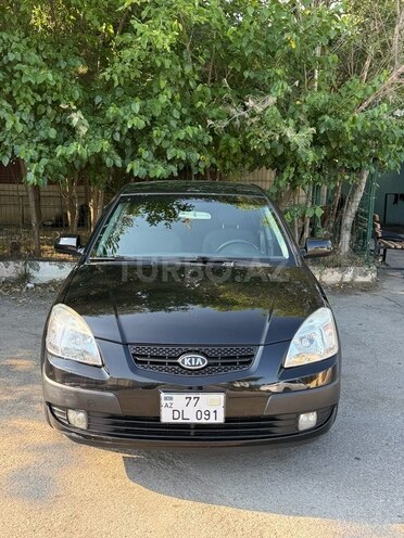 Kia Rio-1