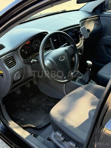 Kia Rio-9