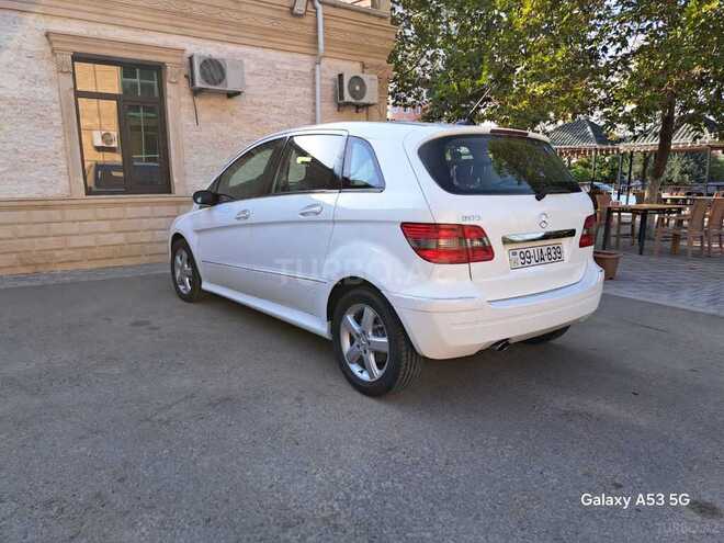 Mercedes B 170-2