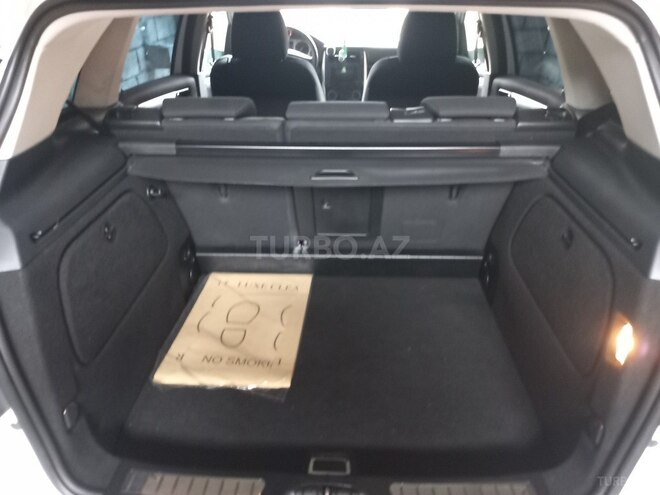 Mercedes B 170-6