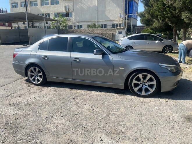 BMW 525-2