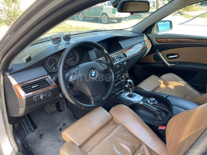 BMW 525-3