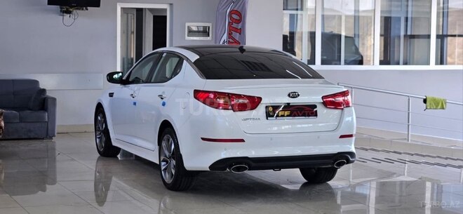 Kia Optima-7
