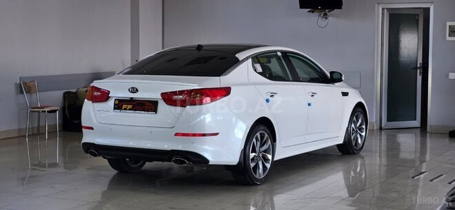 Kia Optima-8