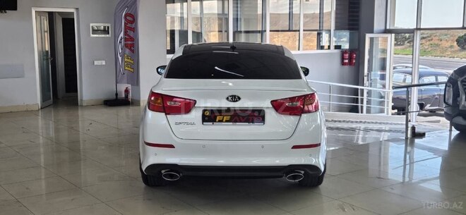Kia Optima-9