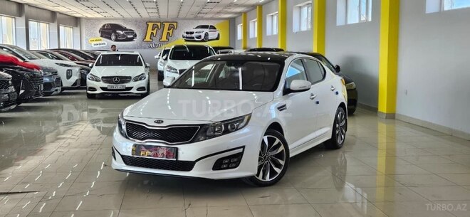 Kia Optima-1