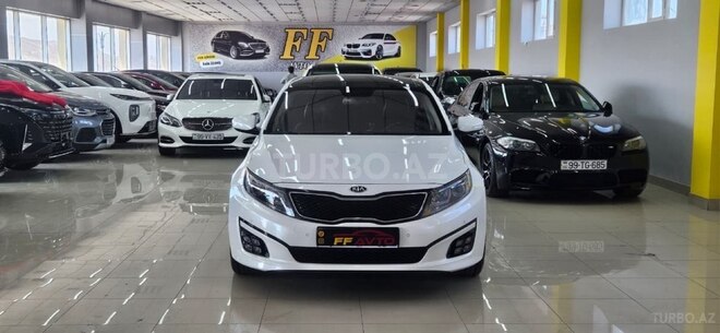 Kia Optima-14