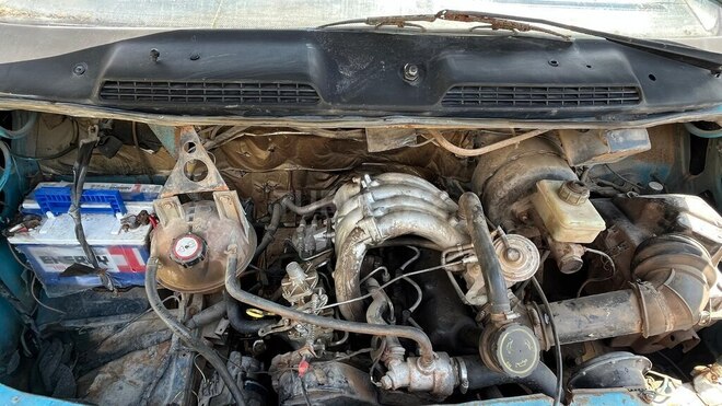 GAZ GAZel (2705)-5