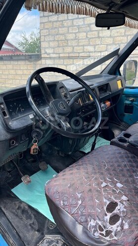 GAZ GAZel (2705)-7