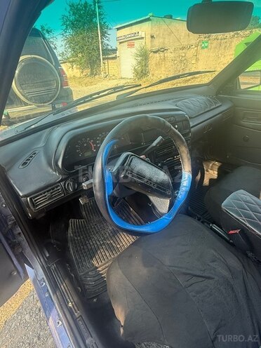 LADA (VAZ) 2109-5