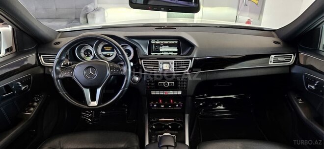 Mercedes E 250-6