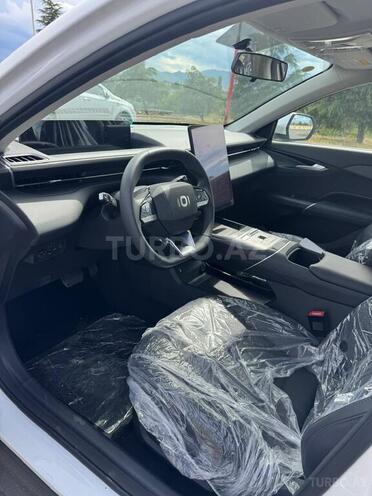 Changan Qiyuan A05-11