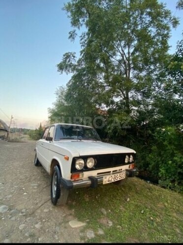 LADA (VAZ) 2106-1