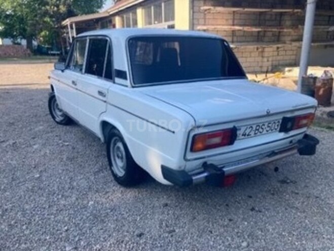 LADA (VAZ) 2106-2