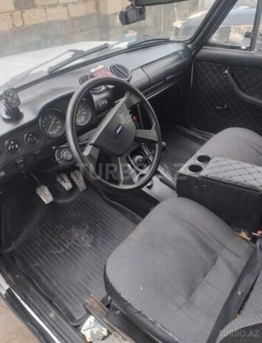 LADA (VAZ) 2106-3
