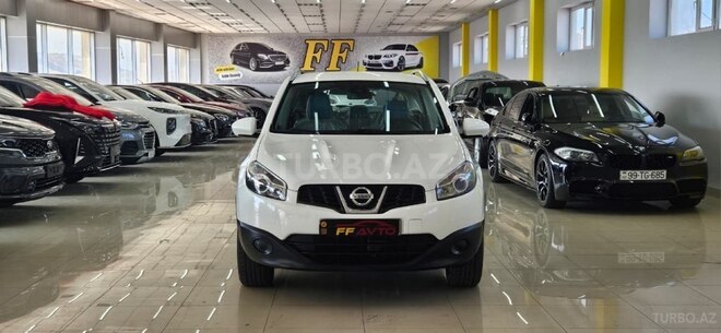 Nissan Qashqai-7