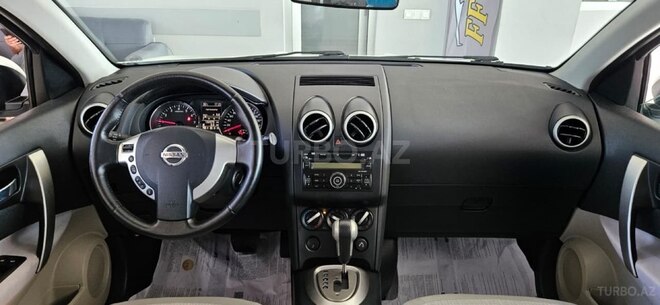 Nissan Qashqai-5