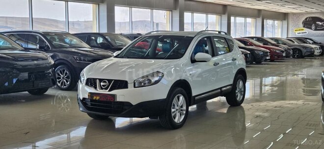 Nissan Qashqai-8