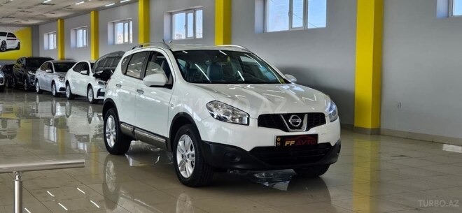 Nissan Qashqai-6