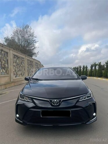 Toyota Corolla-2