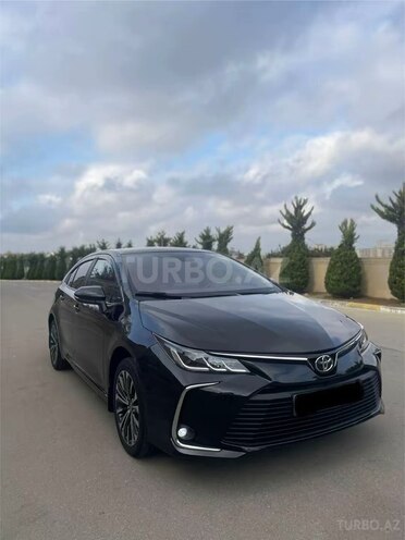 Toyota Corolla-1