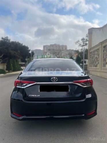 Toyota Corolla-5