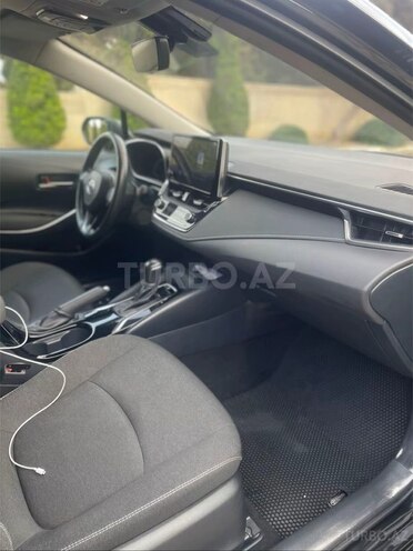 Toyota Corolla-9