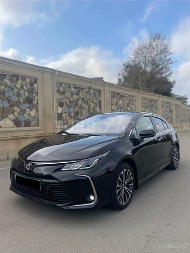 Toyota Corolla-3