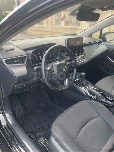 Toyota Corolla-8