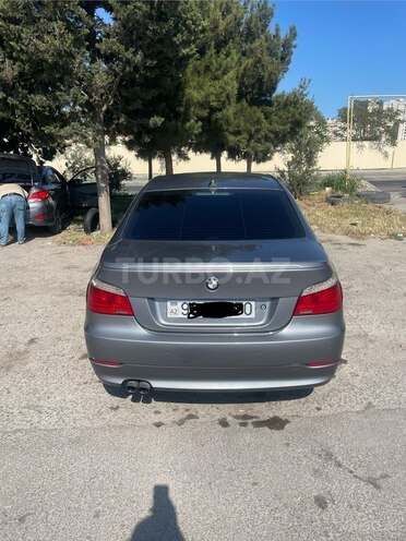 BMW 525-7