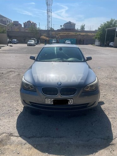 BMW 525-1