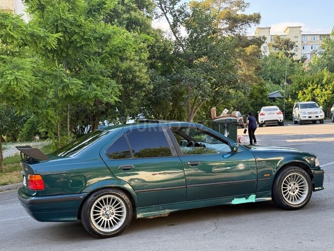 BMW 318-4