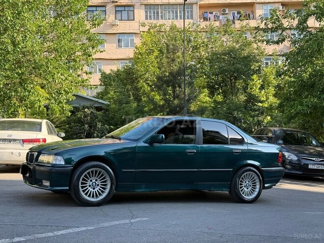 BMW 318-2