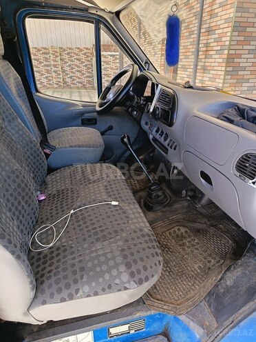 Ford Transit-6