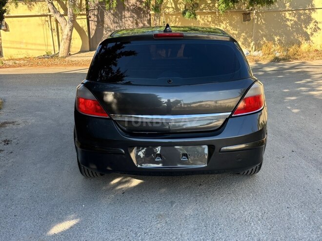 Opel Astra-2